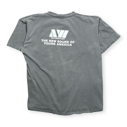 1990s Vintage Afghan Whigs Shirt