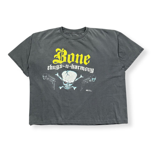 1990s Vintage Bone Thugs N Harmony "Art of War" Shirt
