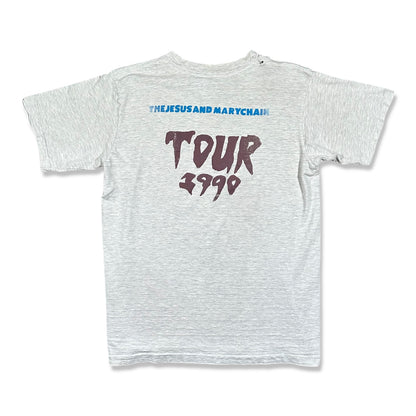 1990s Vintage The Jesus And Mary Chain Shirt
