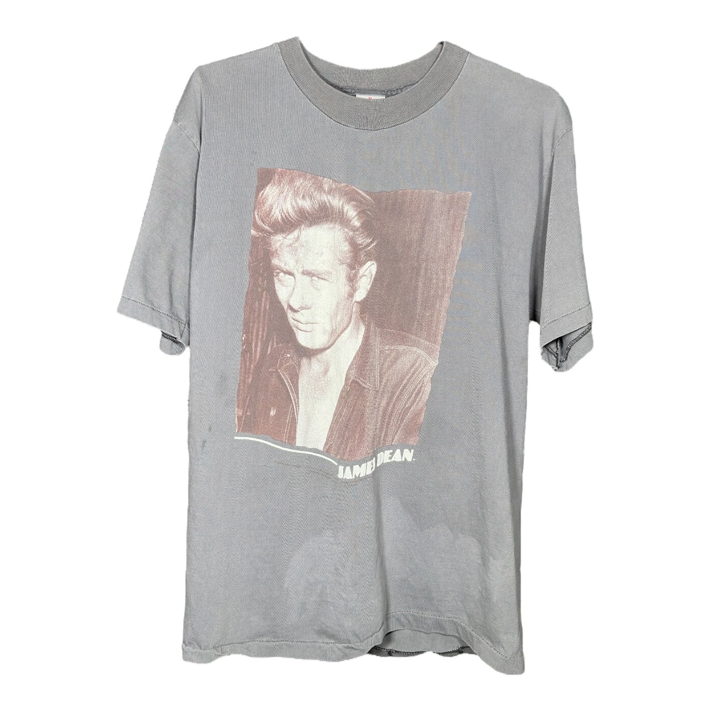 1990s Vintage James Dean Shirt