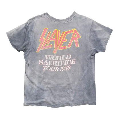 1988 Vintage Slayer Shirt