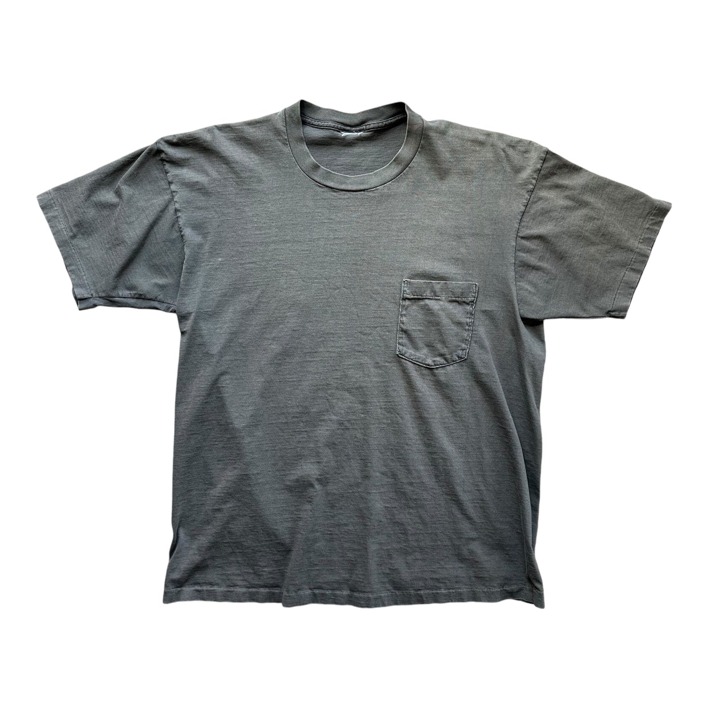 Smudge Blank Tee 2#10