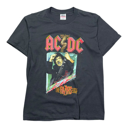 1990 Vintage ACDC Shirt