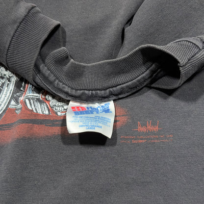 1990 Vintage Easy Street Shirt