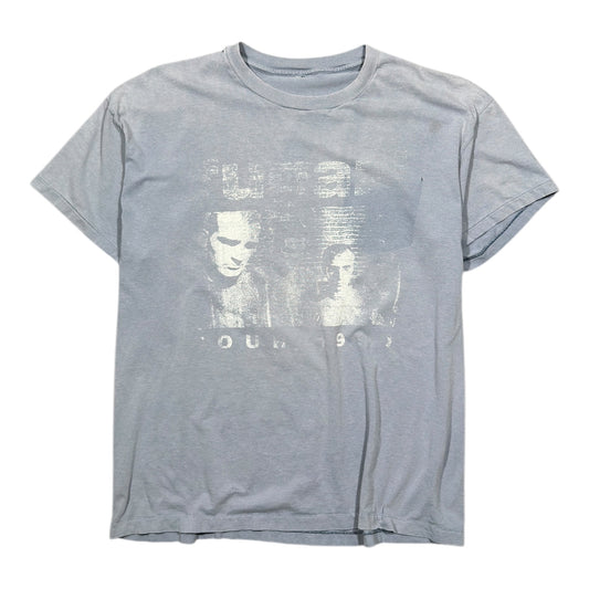 1990 Vintage Fugazi Shirt