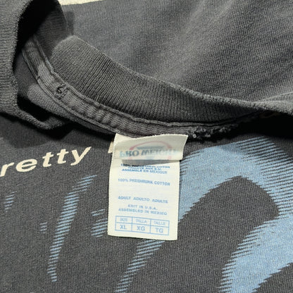 2000s Vintage Nine Inch Nails "Pretty Hate Machine" Shirt