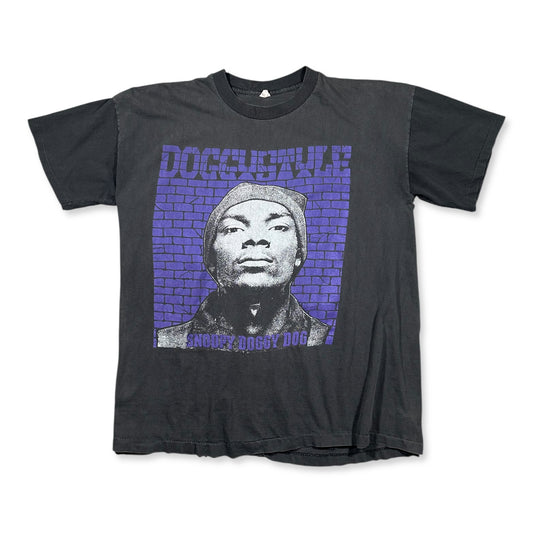 1990s Vintage Snoop Dogg Shirt