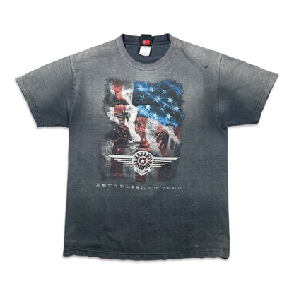 2000s Vintage Harley Davidson Shirt