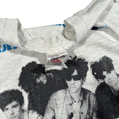 1990s Vintage The Jesus And Mary Chain Shirt