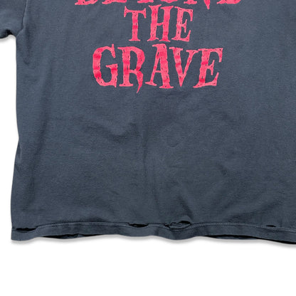 1990s Vintage Misfits "Beyond The Grave" Shirt