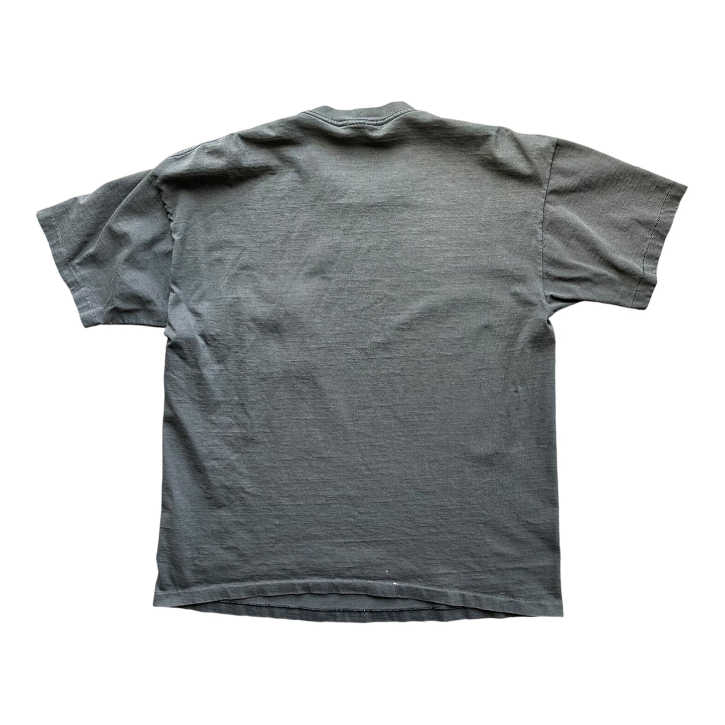 Smudge Blank Tee 2#10