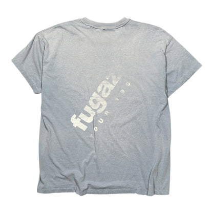 1990 Vintage Fugazi Shirt