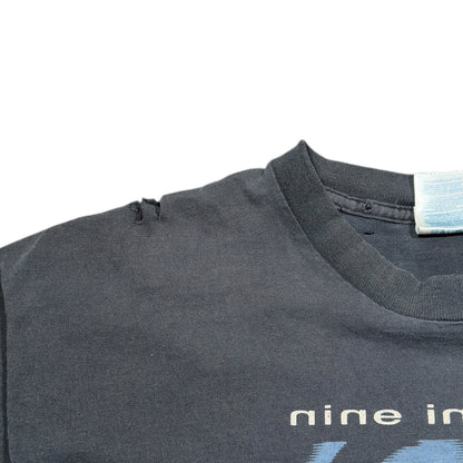 2000s Vintage Nine Inch Nails "Pretty Hate Machine" Shirt