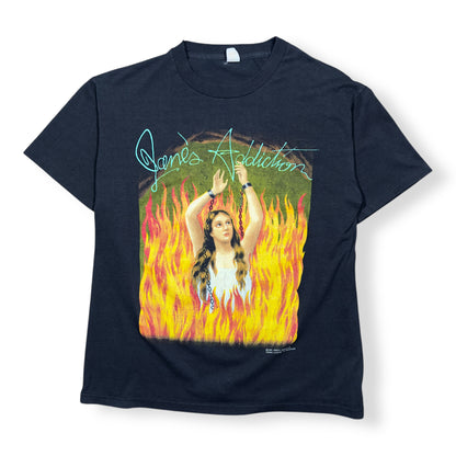 1980s Vintage Jane's Addiction "El Ritual De lo Habitual" Shirt