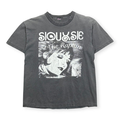 1990s Vintage Siouxsie And The Banshees "The Rapture" Shirt
