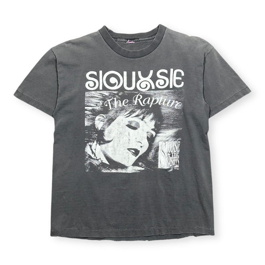 1990s Vintage Siouxsie And The Banshees "The Rapture" Shirt