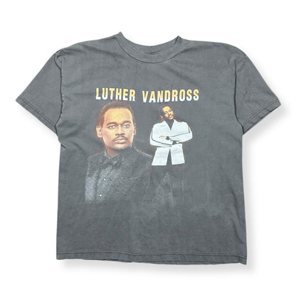 2000s Vintage Luther Candross Shirt