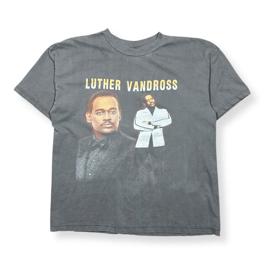2000s Vintage Luther Candross Shirt