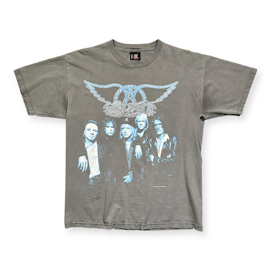 1990s Vintage Aerosmith Shirt