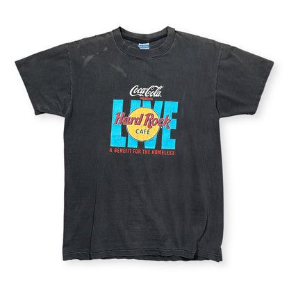 1990s Vintage Hard Rock Cafe Shirt