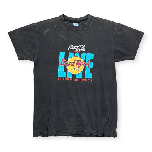1990s Vintage Hard Rock Cafe Shirt