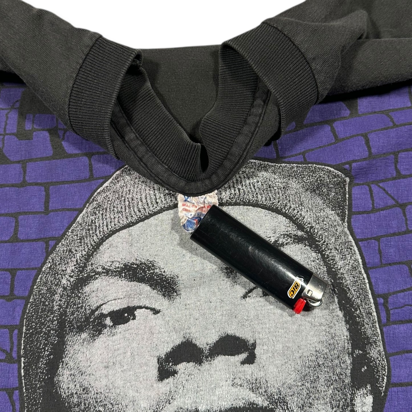 1990s Vintage Snoop Dogg Shirt