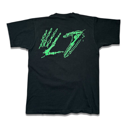 1990s Vintage L7 "Smell The Magic" Shirt