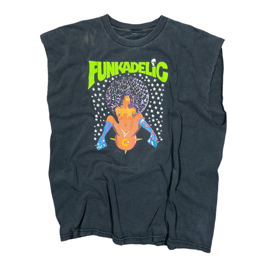 2000s Vintage Funkadelic Shirt