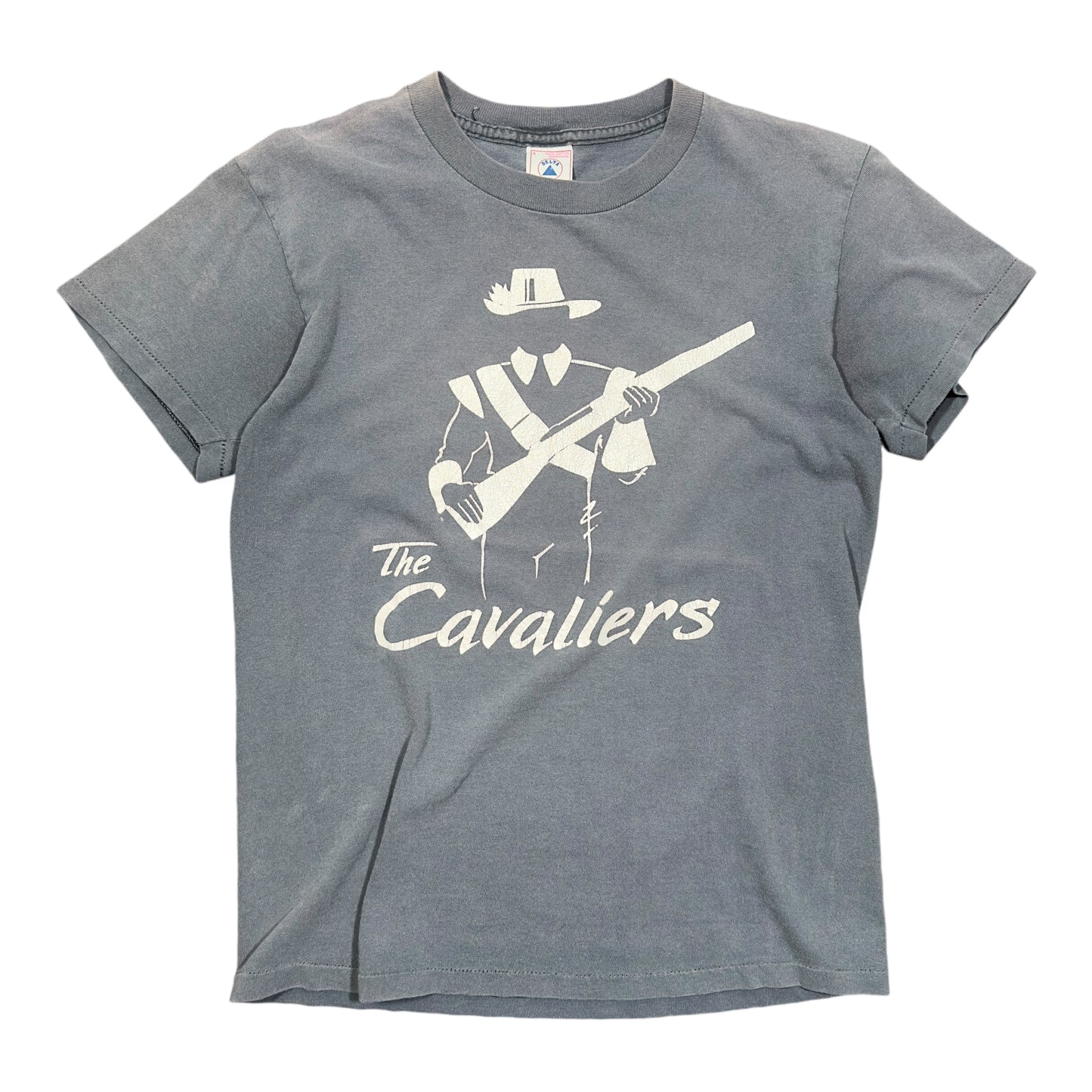 1990s Vintage The Cavaliers Shirt