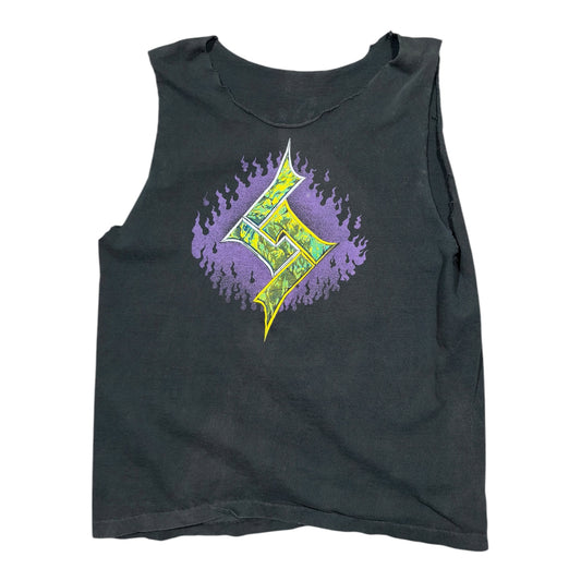 1990 Vintage Soundgarden Sleevless Shirt
