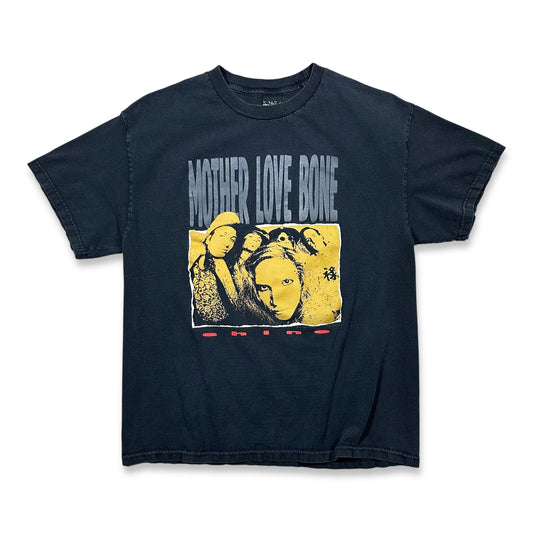 2000s Vintage Mother Love Bone "Shine" Shirt