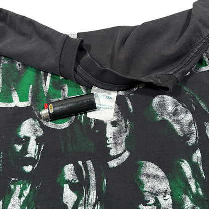 1990s Vintage Marilyn Manson Bootleg Shirt