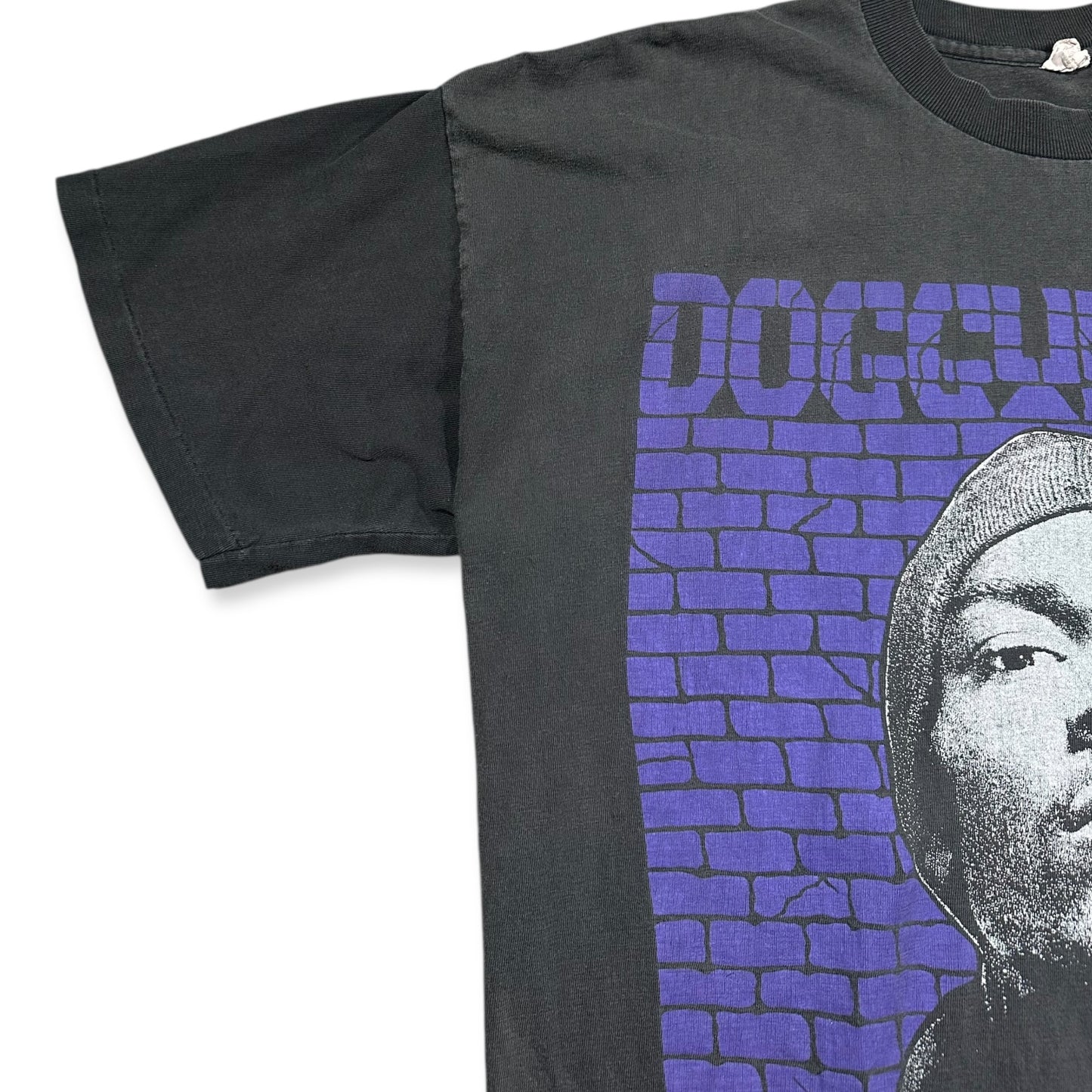 1990s Vintage Snoop Dogg Shirt