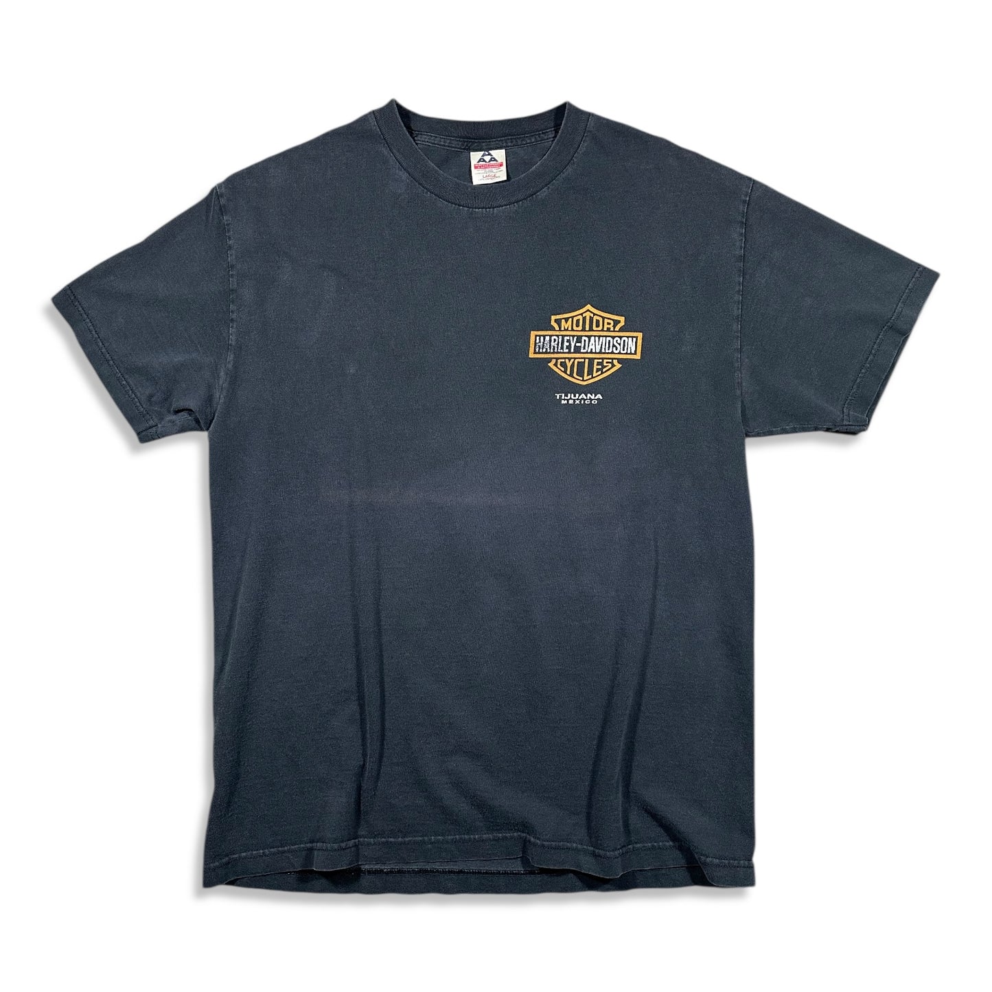 2000s Vintage Harley Davidson Shirt