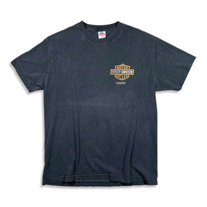 2000s Vintage Harley Davidson Shirt