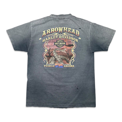 2000s Vintage Harley Davidson Shirt