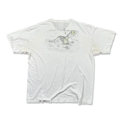 1990s Vintage Alice In Chains Shirt