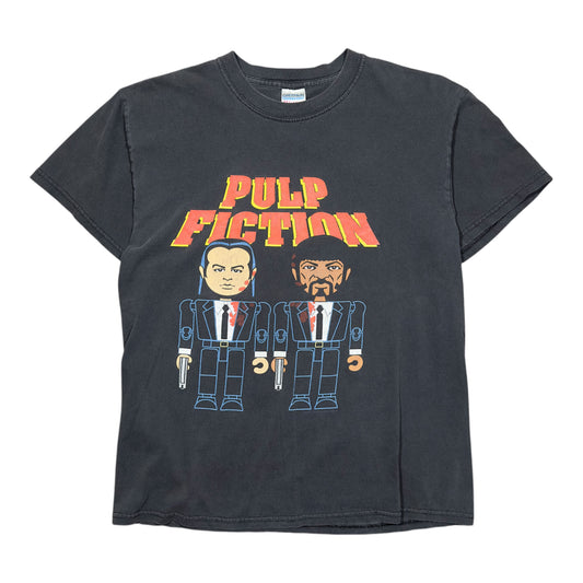 2000s Vintage Pulp Fiction Shirt