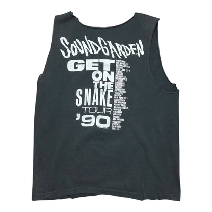 1990 Vintage Soundgarden Sleevless Shirt