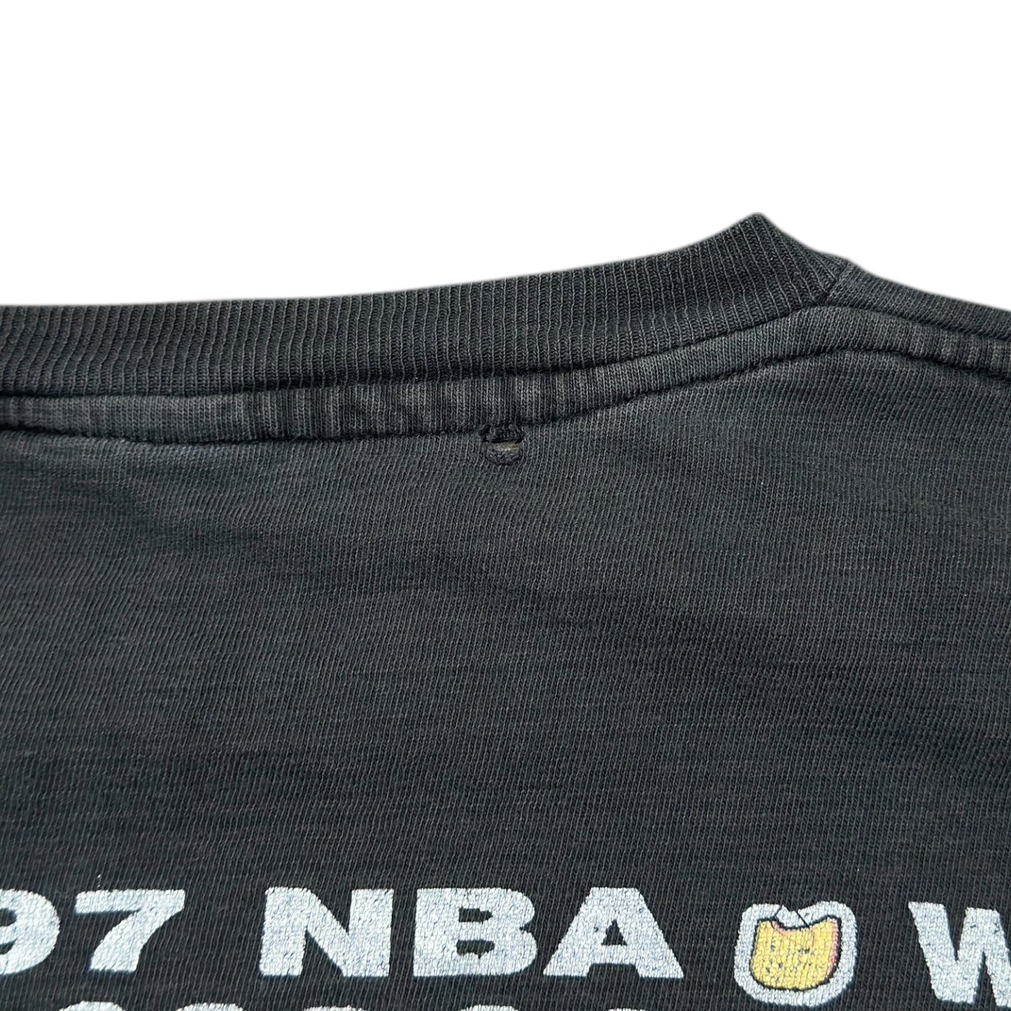 1997 Vintage NBA Chicago Bulls Shirt
