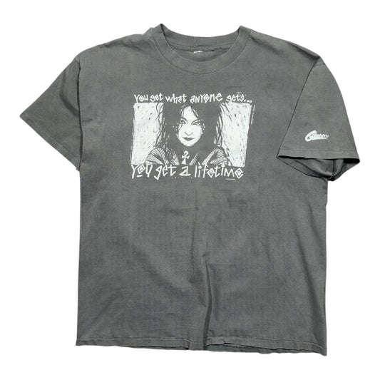 1995 Vintage Sandman Shirt