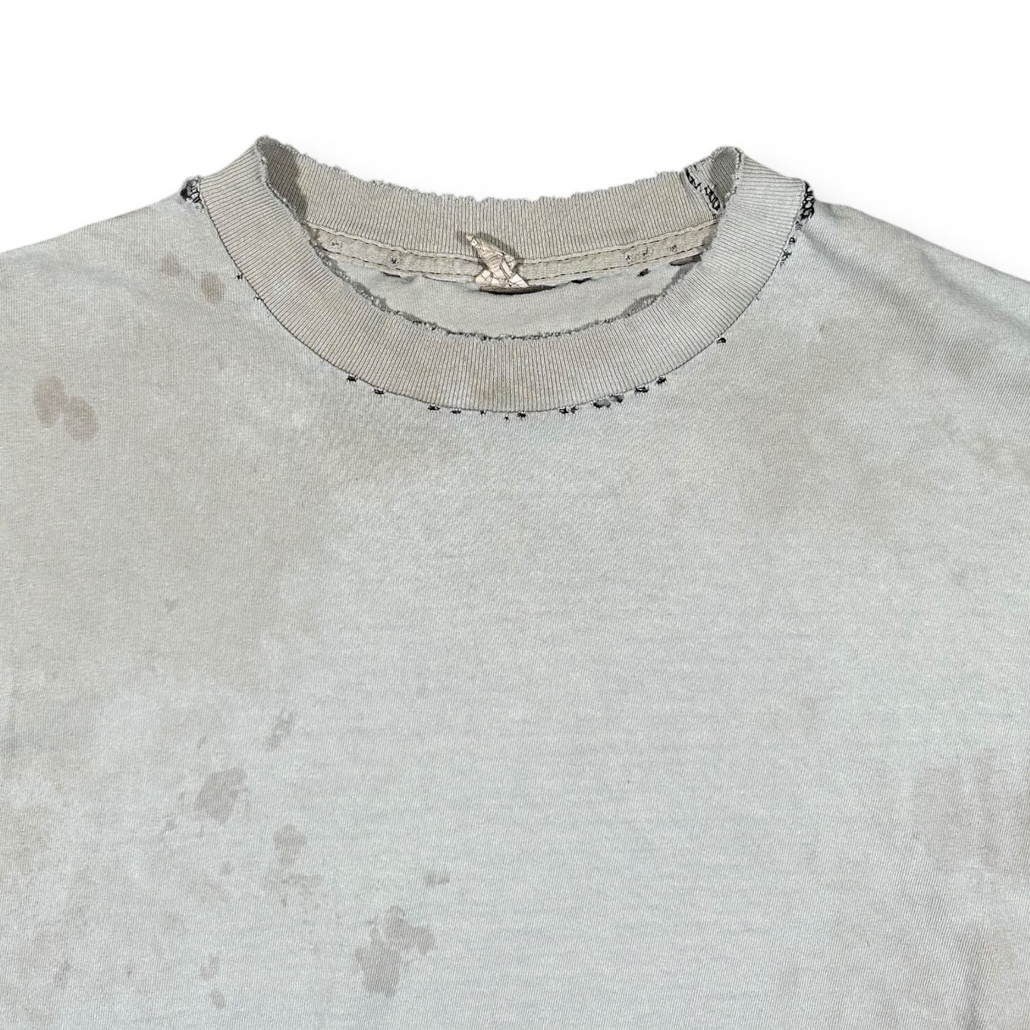 Smudge Pearl Blank 3#4