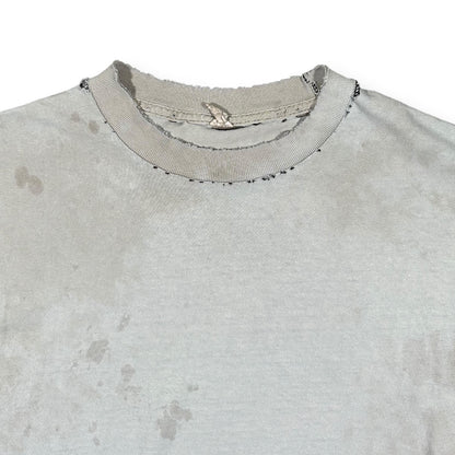 Smudge Pearl Blank 3#4
