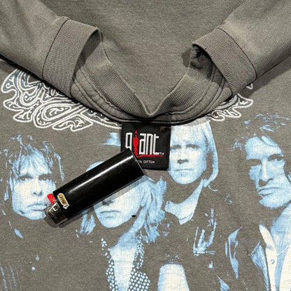 1990s Vintage Aerosmith Shirt