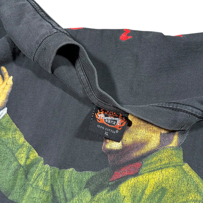 1990s Vintage Mao Zedong Shirt