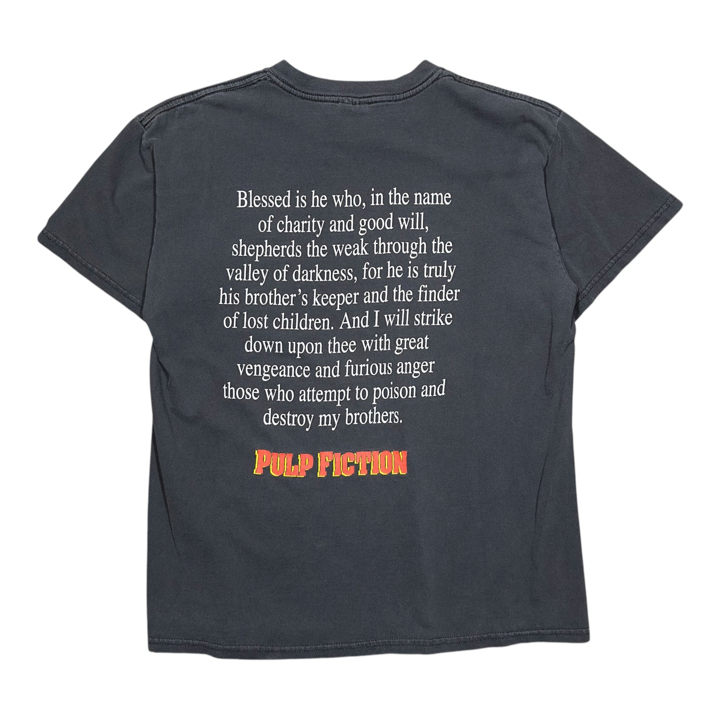 2000s Vintage Pulp Fiction Shirt