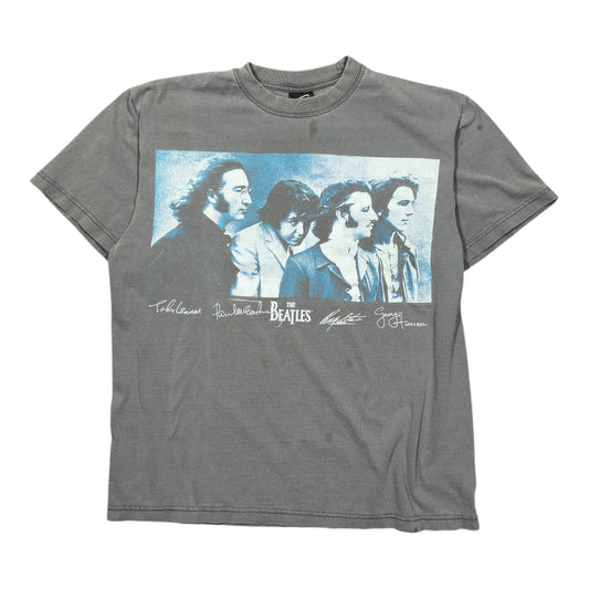 1990s Vintage The Beatles Shirt