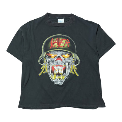 1990s Vintage Slayer Shirt