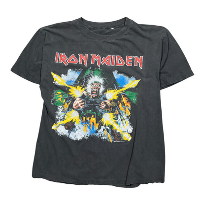 1990s Vintage Iron Maiden Shirt