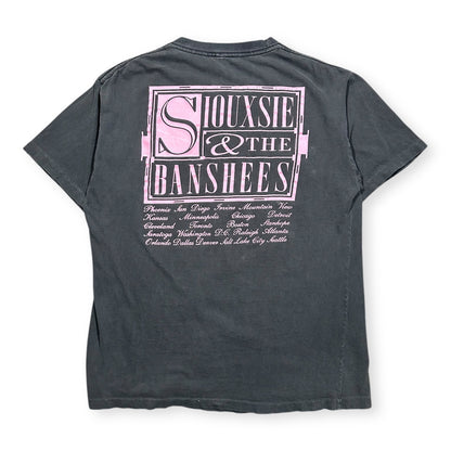 1990s Vintage Siouxsie And The Banshees Shirt